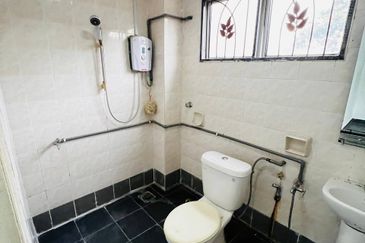 Taman Rawang Perdana 2