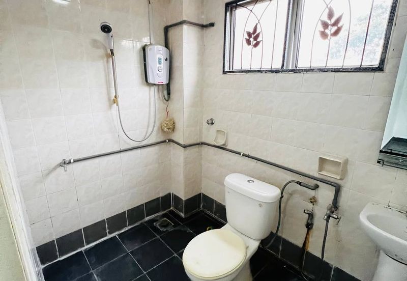 Taman Rawang Perdana 2