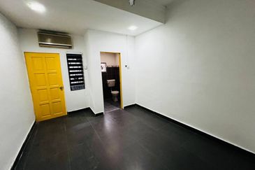 Taman Rawang Perdana 2