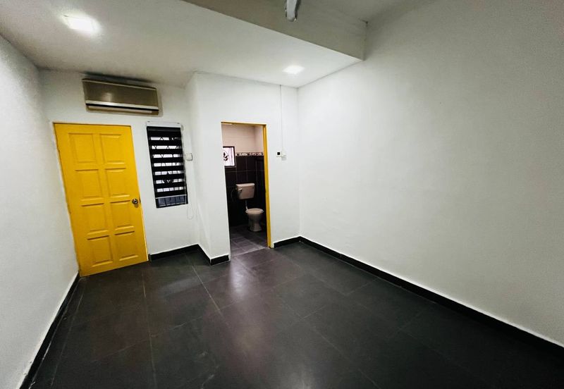 Taman Rawang Perdana 2