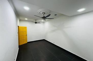 Taman Rawang Perdana 2