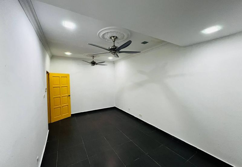 Taman Rawang Perdana 2