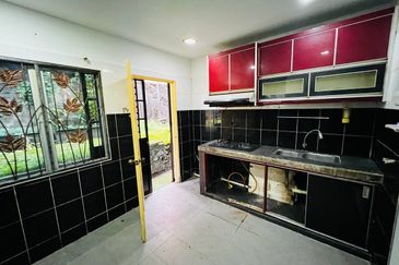 Taman Rawang Perdana 2