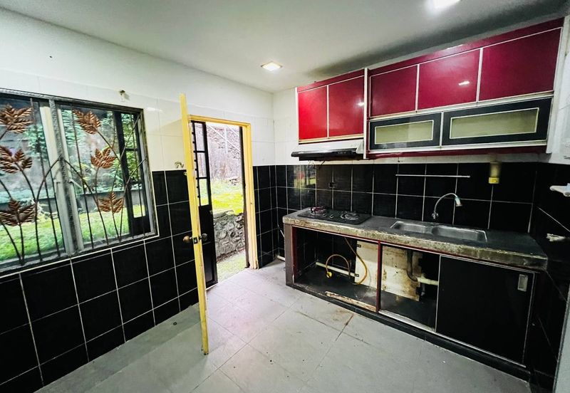 Taman Rawang Perdana 2