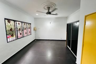 Taman Rawang Perdana 2