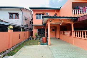 Taman Bukit Rawang Jaya