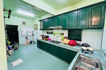 Taman Bukit Rawang Jaya