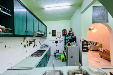 Taman Bukit Rawang Jaya