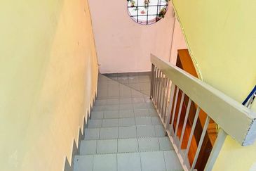 Taman Bukit Rawang Jaya