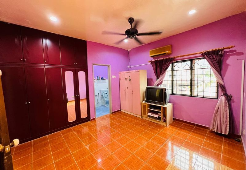 Taman Bukit Rawang Jaya