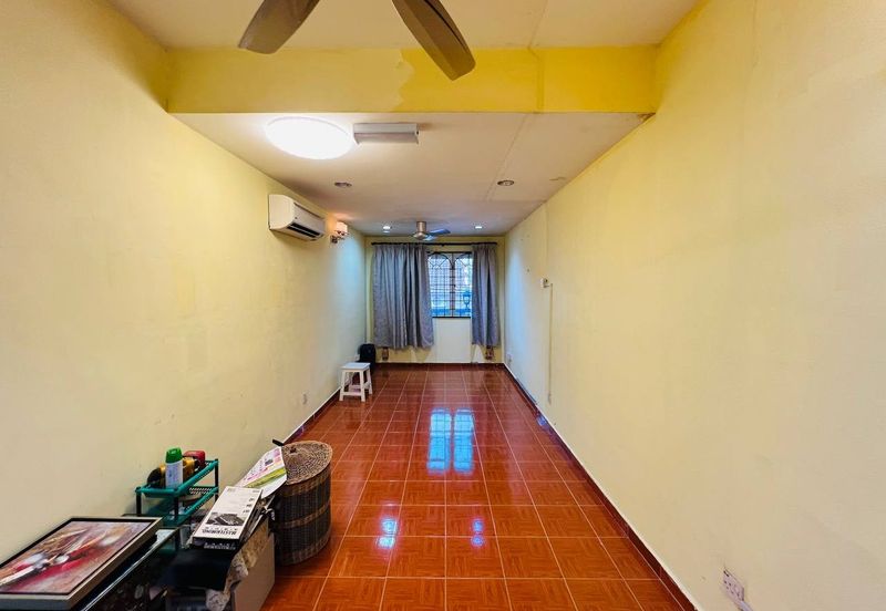 Taman Bukit Rawang Jaya