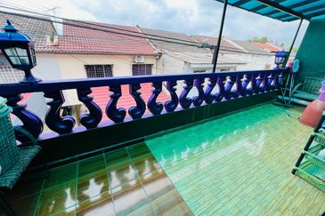 Taman Bukit Rawang Jaya