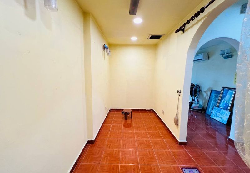 Taman Bukit Rawang Jaya