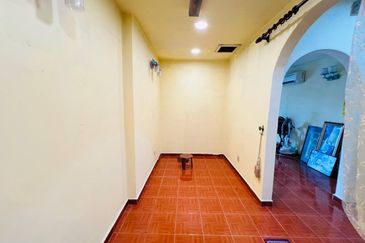 Taman Bukit Rawang Jaya