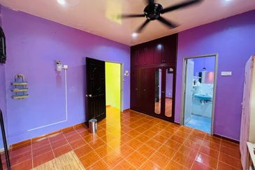 Taman Bukit Rawang Jaya