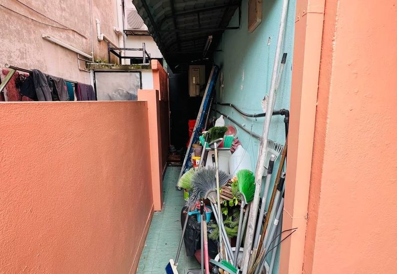 Taman Bukit Rawang Jaya