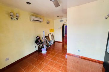 Taman Bukit Rawang Jaya