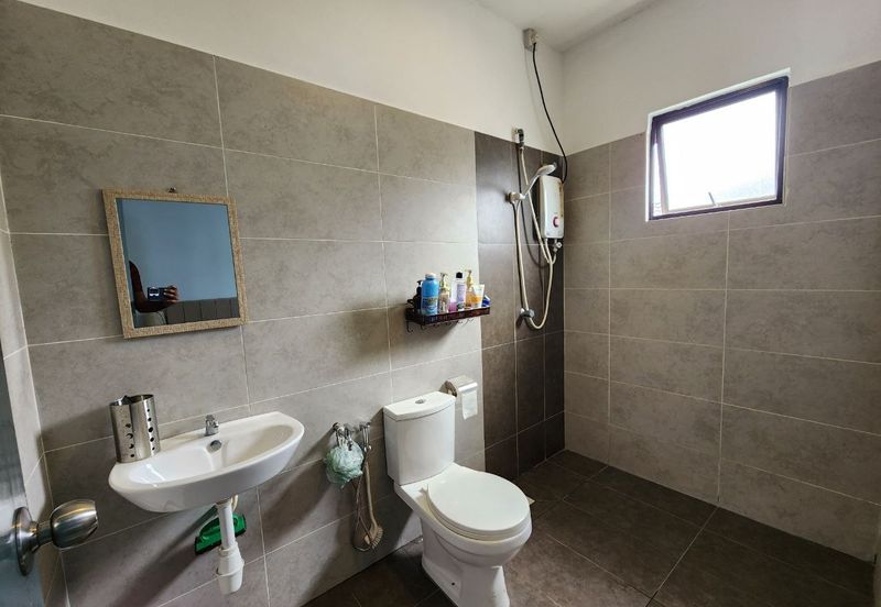 Taman Scientex Rawang