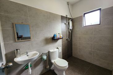 Taman Scientex Rawang