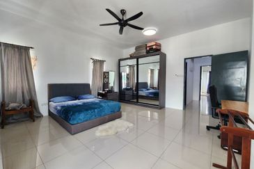 Taman Scientex Rawang