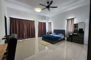 Taman Scientex Rawang