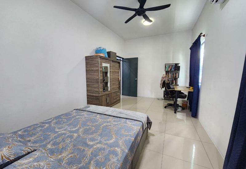 Taman Scientex Rawang