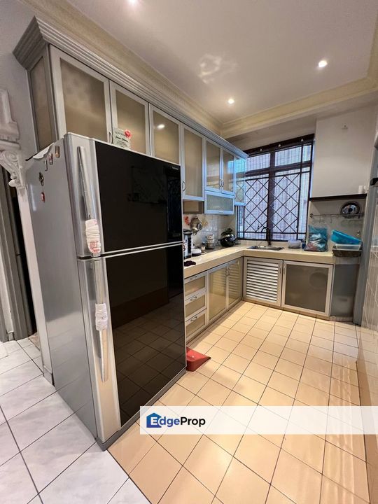 [RENOVATED] Apartment Sri Selayang PS7, Prima Selayang, Batu Caves, Selangor, Selayang