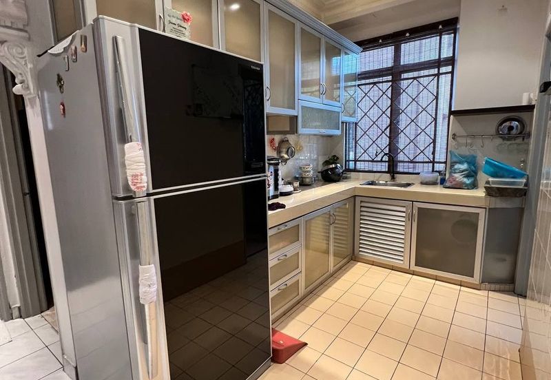 Sri Selayang Apartment