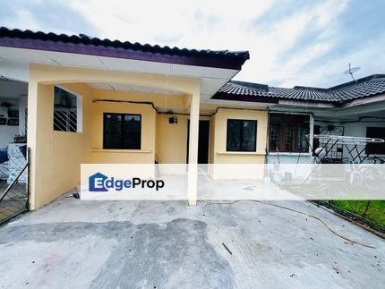 FREEHOLD Single Storey Taman Teratai Bukit Beruntung Rawang, Selangor, Hulu Selangor