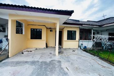 Bandar Bukit Beruntung