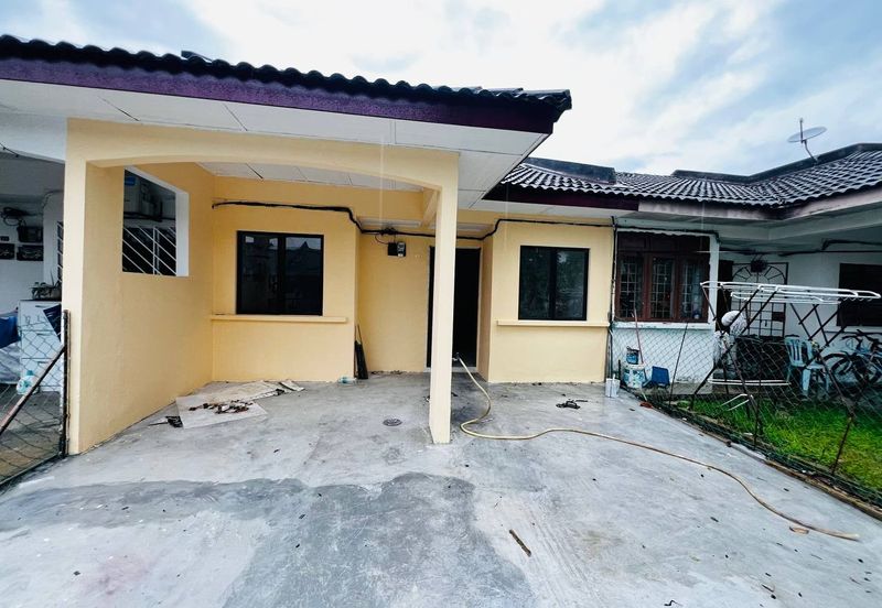 Bandar Bukit Beruntung