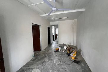 Bandar Bukit Beruntung