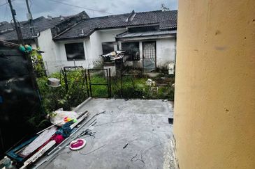 Bandar Bukit Beruntung