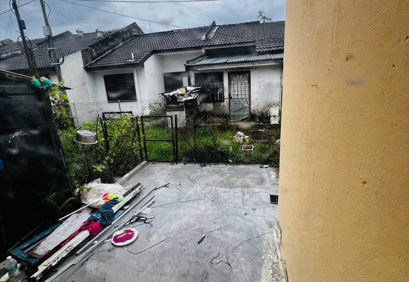 Bandar Bukit Beruntung