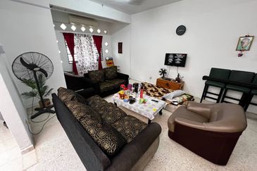 Jalan Sri Selayang 2