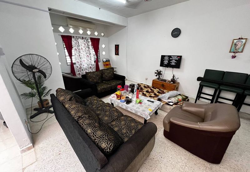 Jalan Sri Selayang 2