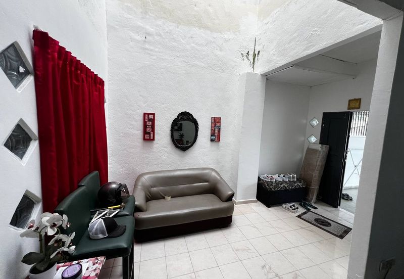 Jalan Sri Selayang 2