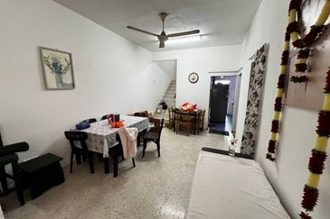 Jalan Sri Selayang 2