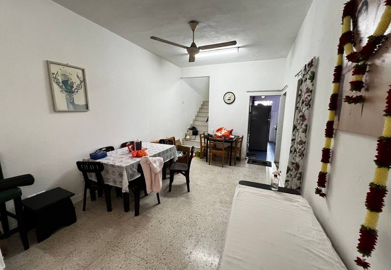 Jalan Sri Selayang 2