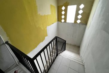 Jalan Sri Selayang 2