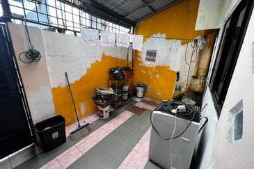 Jalan Sri Selayang 2