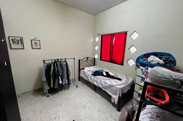 Jalan Sri Selayang 2