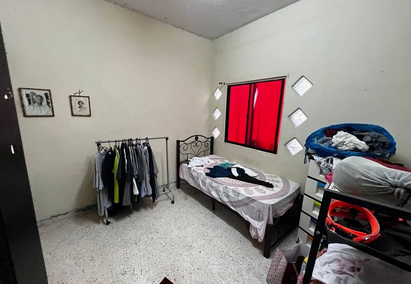 Jalan Sri Selayang 2