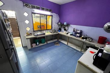 Jalan Sri Selayang 2