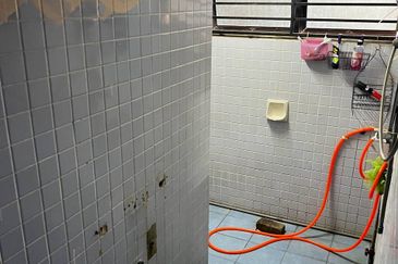 Jalan Sri Selayang 2