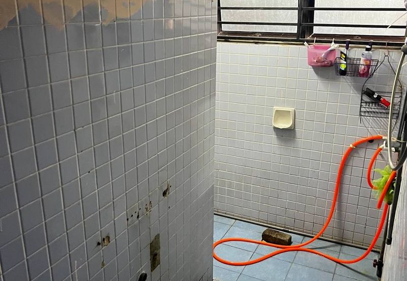 Jalan Sri Selayang 2