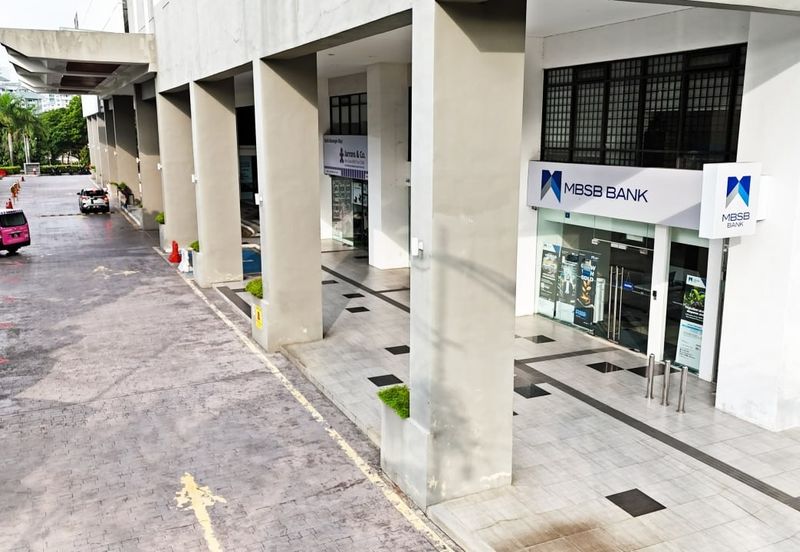 The Grand SOFO @ Kelana Damansara Suite