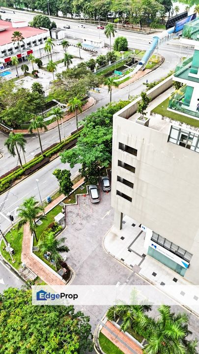 The Grand Kelana Damansara Suite SS6 Petaling Jaya, Selangor, Petaling Jaya