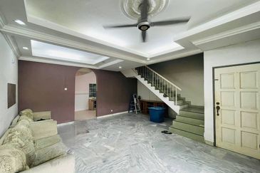 Taman Rawang Perdana