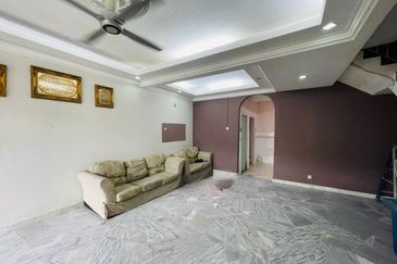 Taman Rawang Perdana